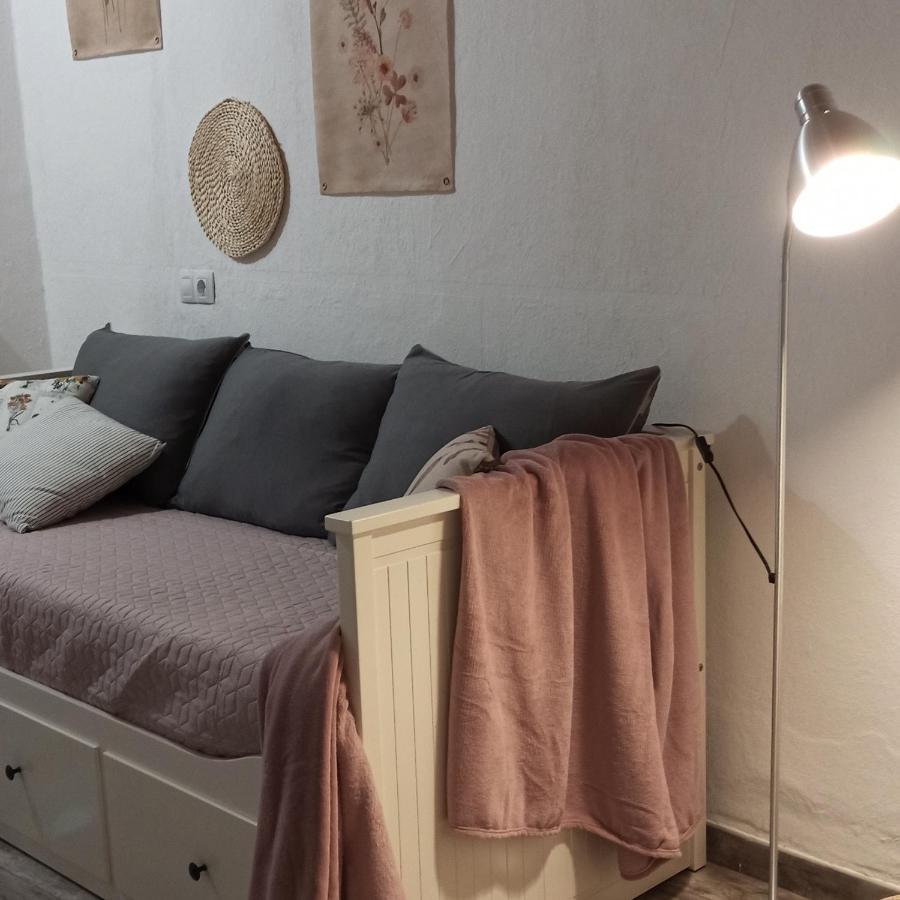 Casa Ada Villa Tejeda Kültér fotó