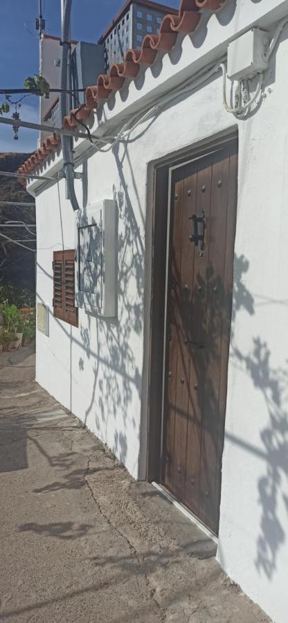 Casa Ada Villa Tejeda Kültér fotó
