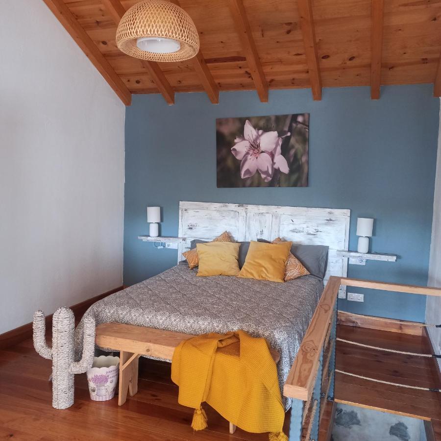 Casa Ada Villa Tejeda Kültér fotó